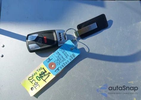 2019 Audi A5 45 Premium z USA, uszkodzony, nr VIN WAUFNCF5XKA057770